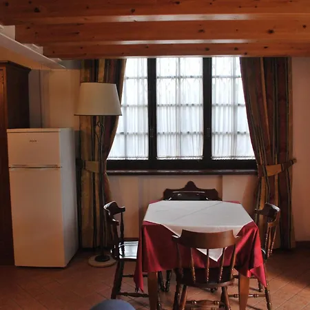 Residence Casale Mostacciano