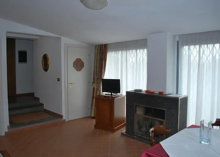 Aparthotel Casale Mostacciano