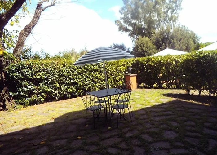 Aparthotel Casale Mostacciano Roma