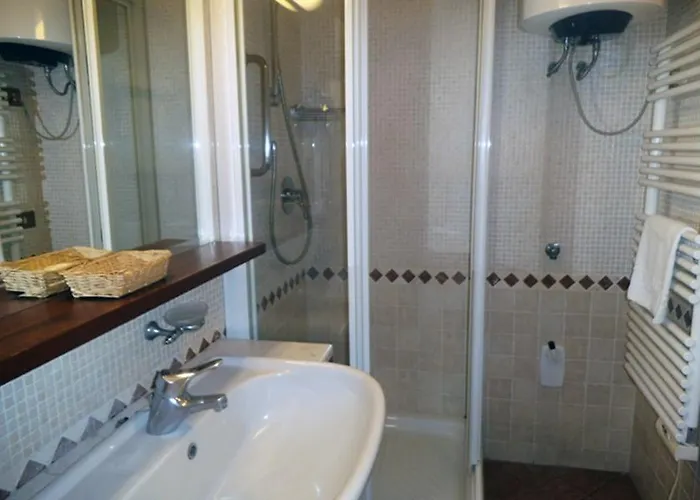 Casale Mostacciano Aparthotel Roma