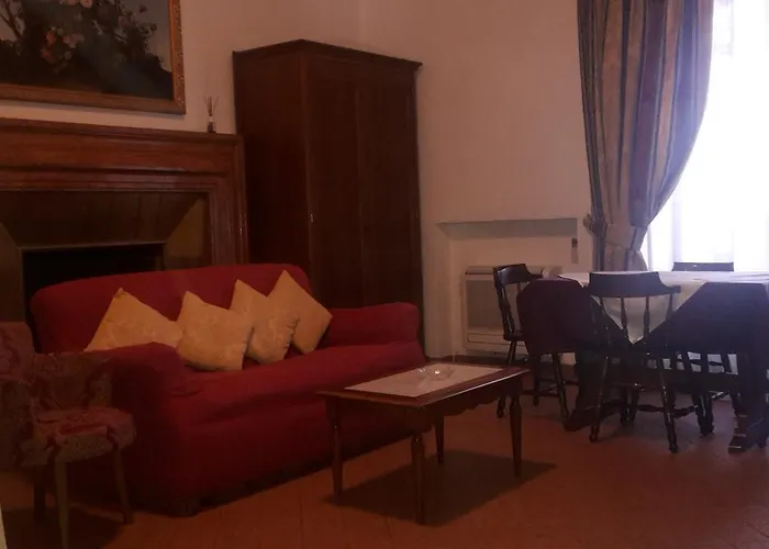Aparthotel Casale Mostacciano Roma