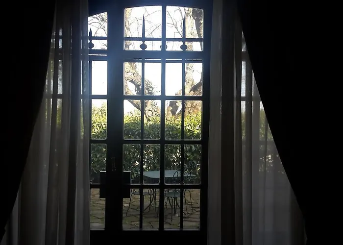 Casale Mostacciano Aparthotel Roma
