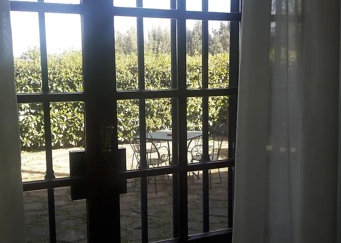 Aparthotel Casale Mostacciano 4*
