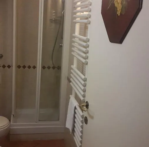 Casale Mostacciano Aparthotel Roma