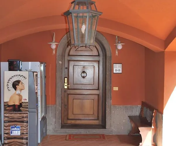 Casale Mostacciano