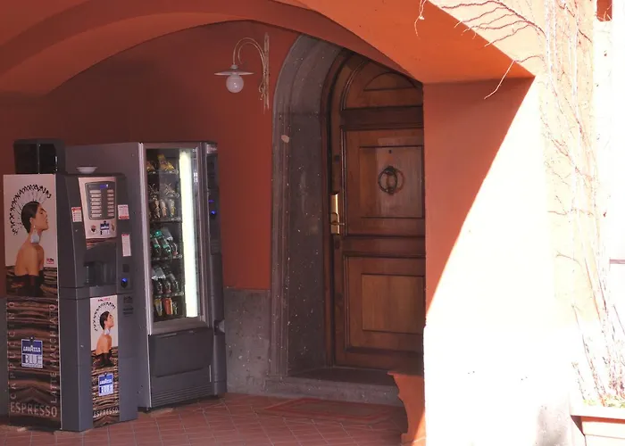 Aparthotel Casale Mostacciano Roma