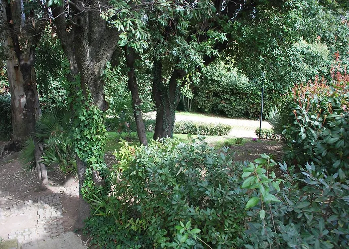 Casale Mostacciano Aparthotel