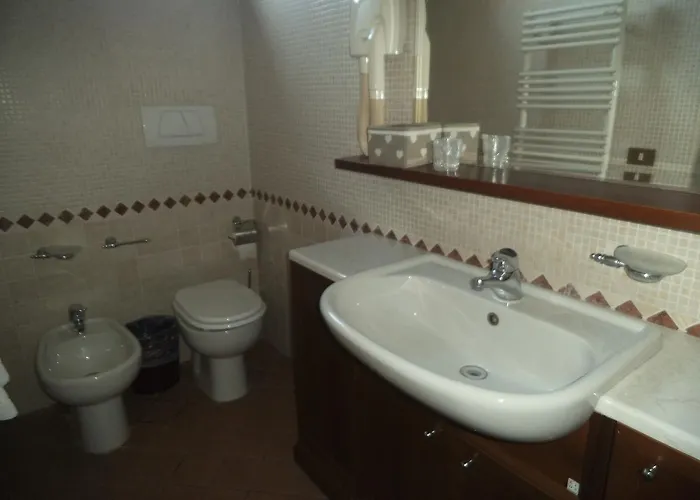 Casale Mostacciano 4* Roma