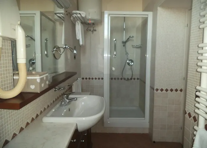 Casale Mostacciano Aparthotel