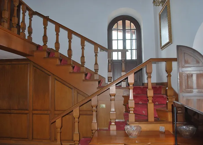 Casale Mostacciano Aparthotel Roma