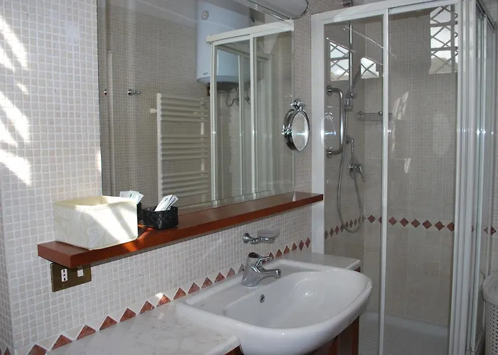 Casale Mostacciano Aparthotel Roma