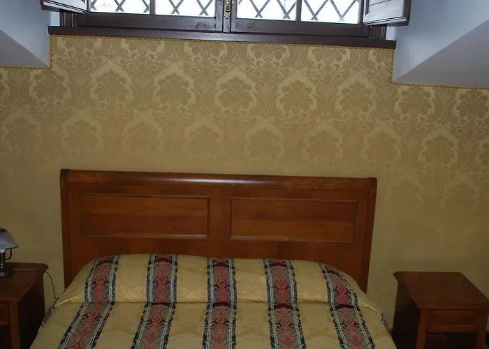 Aparthotel Casale Mostacciano 4*