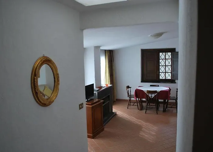 Casale Mostacciano 4* Roma