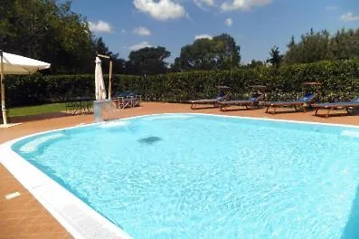 Casale Mostacciano Aparthotel Roma